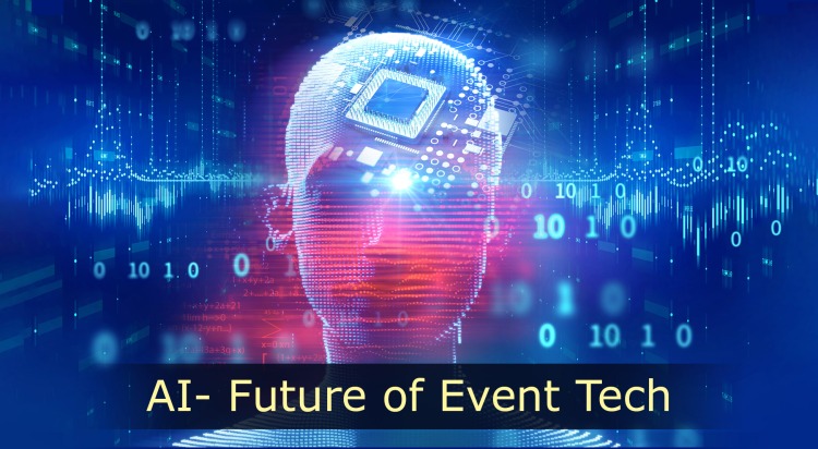 AI can Play Pivotal Role in Shaping New Event Tech
